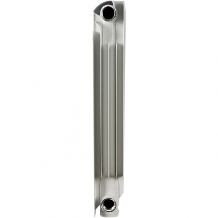 Радиатор алюминиевый STOUT ALPHA 500х10 секций