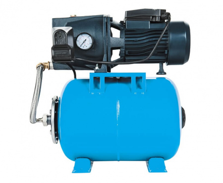 Насосная станция UNIPUMP AUTO JSW 55