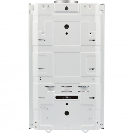 Колонка газовая проточная ZANUSSI GWH 10 FONTE GLASS PARADISO