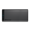 Водонагреватель накопительный электрический THERMEX BONO 80 Wi-Fi (ЭдЭБ03273)