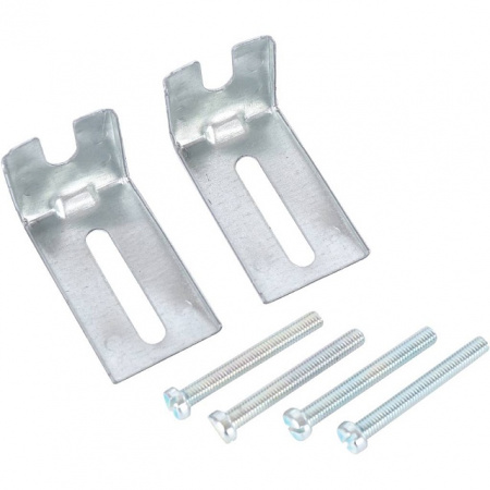 Конвектор внутрипольный STOUT SCN 80х190х2400 естественная конвекция