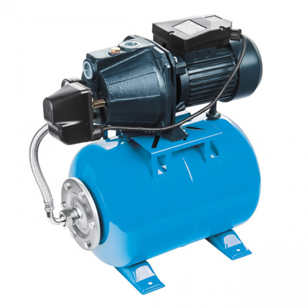 Насосная станция UNIPUMP AUTO JET 60 S-50