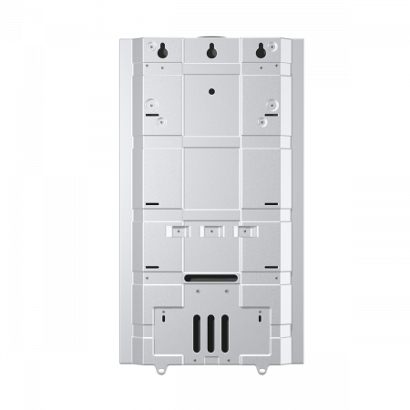 Колонка газовая проточная THERMEX GRAND G 20 D SILVER (ЭдЭБ00933)