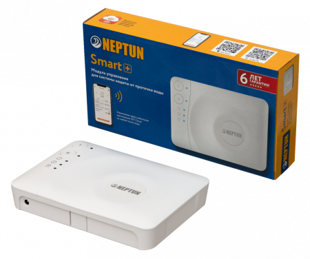 Модуль управления NEPTUN SMART+