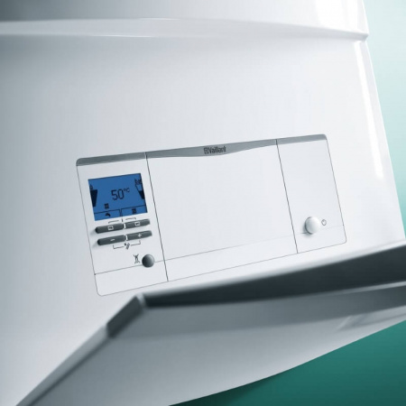 Котёл газовый настенный конденсационный VAILLANT ecoTEC plus VU INT IV 306/5-5 H