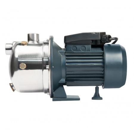 Насос поверхностный UNIPUMP JS 60 (корпус нержавейка)