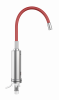 Смеситель-водонагреватель проточный THERMEX RUBY 3000, 1х230В (гибкий нос) (ЭдЭБ01993)