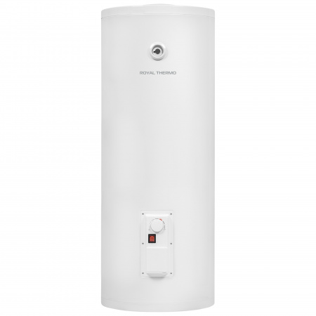 Бойлер косвенного нагрева напольный ROYAL THERMO GLF RTWGE 150 с ТЭНом