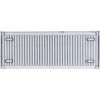 Радиатор стальной панельный ROMMER COMPACT тип 11х500х1300 боковое подключение