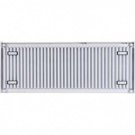 Радиатор стальной панельный ROMMER COMPACT тип 11х500х1300 боковое подключение