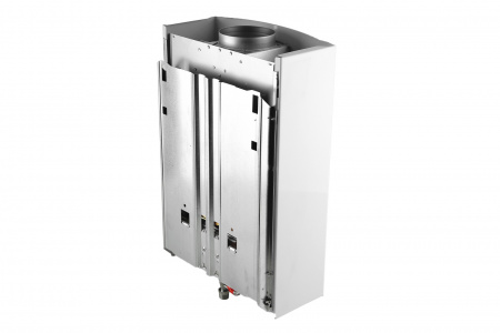 Колонка газовая проточная BOSCH WRD10-2 G23 (гидро-поджиг)