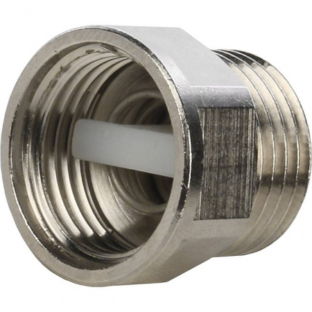 Клапан обратный STOUT отсекающий 1/2" (SVC-0003-000015)