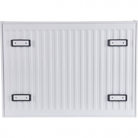 Радиатор стальной панельный ROMMER COMPACT тип 22х500х700 боковое подключение