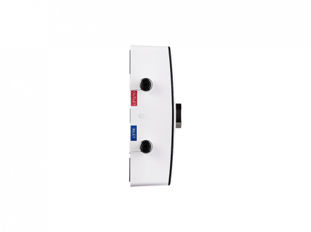 Водонагреватель проточный электрический ELECTROLUX NPX 8 FlowActive 2.0 напорный 1х230В