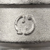 Муфта переходная резьбовая латунная STOUT никель 11/2"X1/2" В