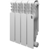 Радиатор биметаллический ROYAL THERMO REVOLUTION BIMETALL 350x4 секции