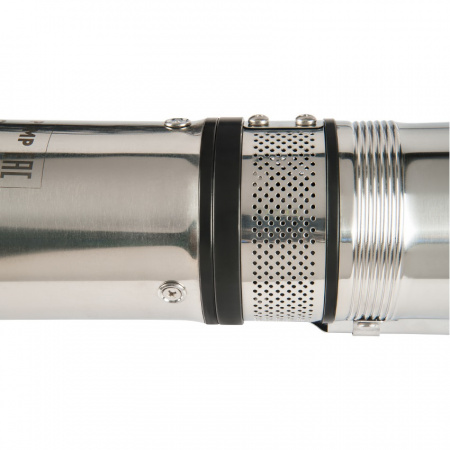 Насос скважинный UNIPUMP 4" ECO-8 (2,2 кВт, 1 м)+пульт, комплект