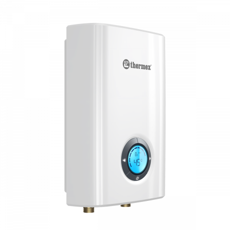 Водонагреватель проточный электрический THERMEX Topflow 15000 напорный 3х400В (ЭдЭБ00393)