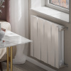 Радиатор биметаллический ROYAL THERMO PIANOFORTE BIANCO TRAFFICO NEW 500x8 секций