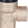 Клапан предохранительный STOUT 30 x 1/2" (SVS-0001-013015)