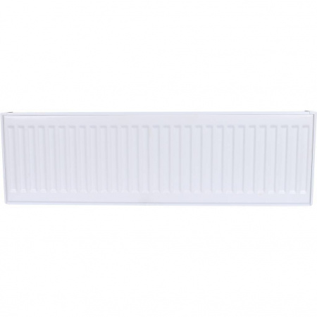 Радиатор стальной панельный ROMMER COMPACT тип 11х300х1000 боковое подключение