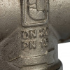 Редуктор давления STOUT поршневой 3/4"