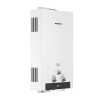 Колонка газовая проточная EDISSON HEAT H 20 DL (сжиженный газ) (ЭдЭБ01104)