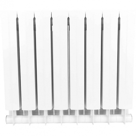 Радиатор биметаллический STOUT STYLE 500х8 секций