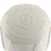 Клапан терморегулирующий угловой STOUT 1/2" ручной (SVR-2102-000015)