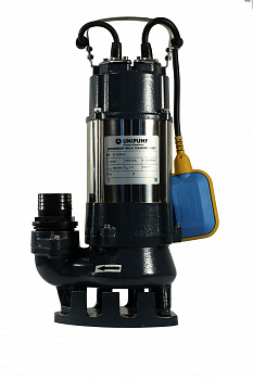Насос дренажный UNIPUMP FEKAPUMP V 450F (8.5м/200л/450Вт)