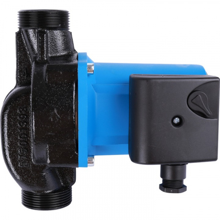 Насос циркуляционный STOUT 25/80 180