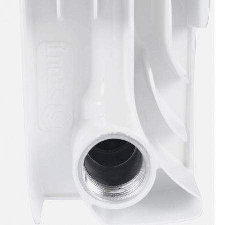 Радиатор биметаллический STOUT SPACE 500х13 секций