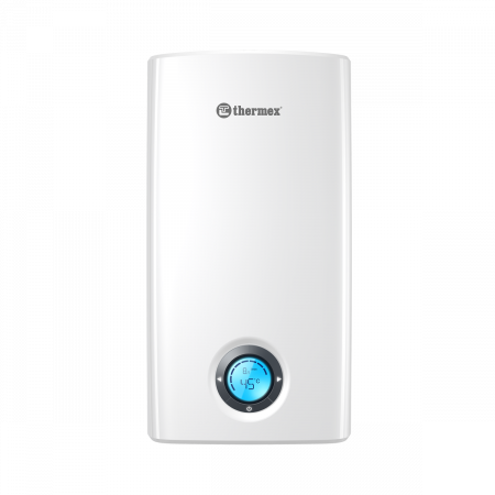 Водонагреватель проточный электрический THERMEX Topflow Pro 21000 напорный 3х400В (ЭдЭБ00394)