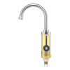 Водонагреватель проточный электрический THERMEX AMBER 3000 (ЭдЭБ02733)