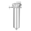Корпус-колба фильтра из нержавейки ESSAN CONFIDENT горячая и холодная вода 10SL, 1/2" В