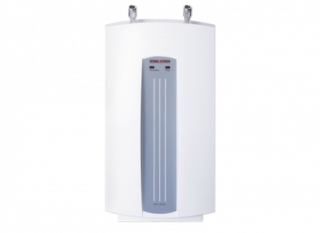 Водонагреватель проточный электрический STIEBEL ELTRON DHC 6 U напорный 1х230В (ВЕРХНИЙ ПОДВОД)