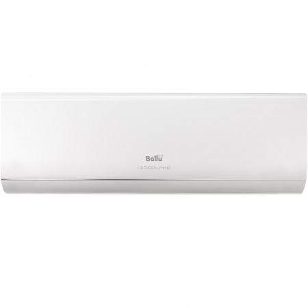Сплит-система BALLU iGreen PRO Cold plasma /R32 BSAG-09HN8 комплект