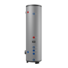 Бойлер косвенного нагрева THERMEX NIXEN 300 F (Combi) (ЭдЭБ03363)