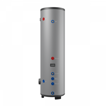 Бойлер косвенного нагрева THERMEX NIXEN 300 F (Combi) (ЭдЭБ03363)
