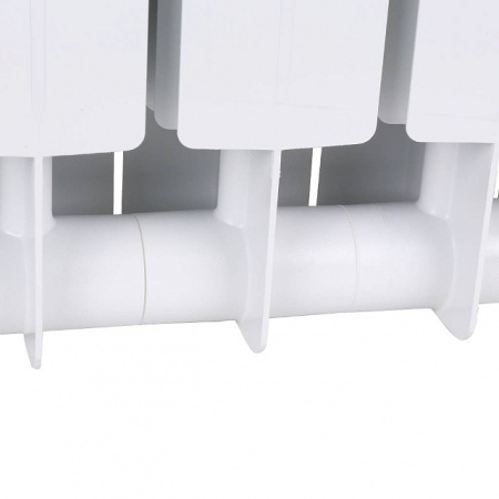 Радиатор биметаллический STOUT STYLE 350х14 секций