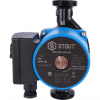 Насос циркуляционный STOUT 25/40 180