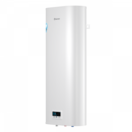 Водонагреватель накопительный электрический THERMEX FLAT PLUS IF 100 V PRO Wi-Fi (ЭдЭБ00290)