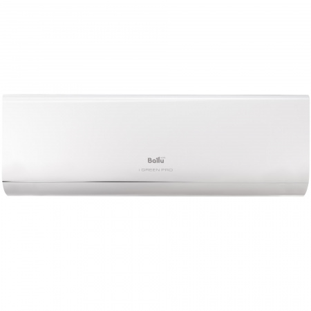 Сплит-система BALLU iGreen PRO Cold plasma /R32 BSAG-18HN8 комплект