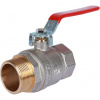 Кран шаровой ROMMER рукоятка 11/2" ВН