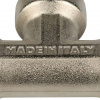 МЦ Тройник резьбовой цанга для металлопласта STOUT Ø26х3/4"х26 В