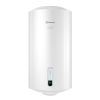 Водонагреватель накопительный электрический THERMEX AUGA 100 V Wi-Fi (ЭдЭБ04922)