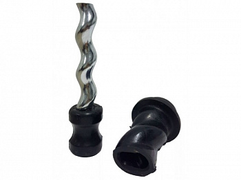 Рабочий винт в обойме для UNIPUMP ECO VINT 3