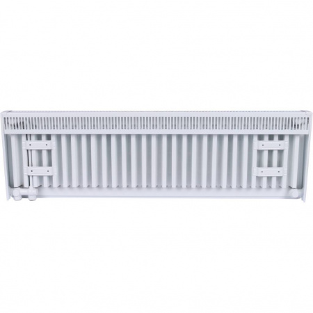 Радиатор стальной панельный ROMMER VENTIL тип 11х300х1000 нижнее подключение
