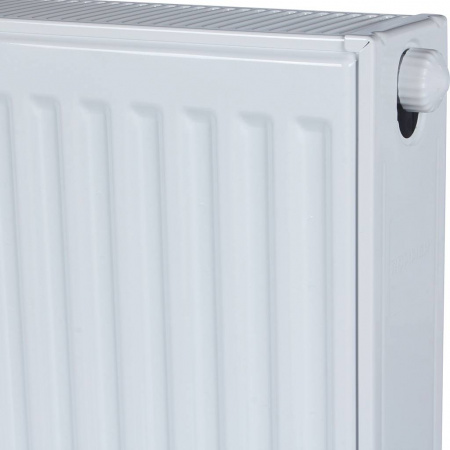 Радиатор стальной панельный ROMMER COMPACT тип 22х500х2200 боковое подключение