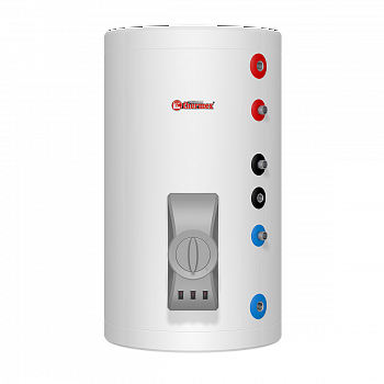 Бойлер косвенного нагрева THERMEX COMBI INOX IRP 150 V